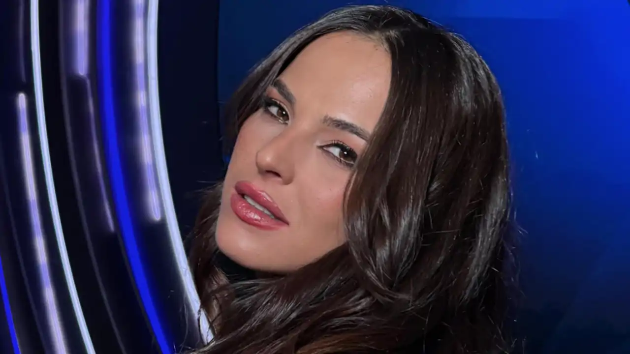 Marta Peñate, harta de las críticas que recibe por su físico: “Si quieres me paso un año llorando sin levantar cabeza"