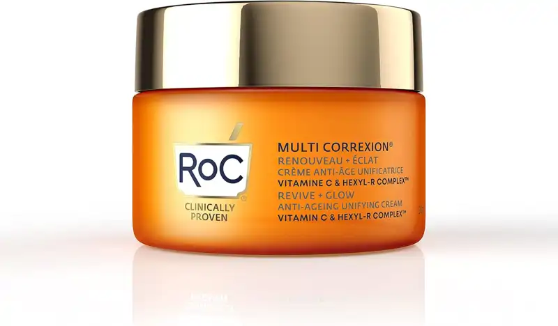 Multi Correxion Revive + Glow de RoC 23,36 euros
