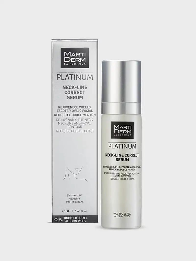 Neck-Line Correct Serum de MartiDerm 40,85 euros