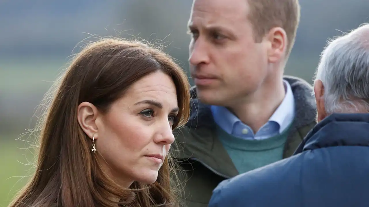 Una organización británica, contra el príncipe Guillermo y Kate Middleton por su último movimiento: "Está increíblemente fuera de contacto con la realidad"