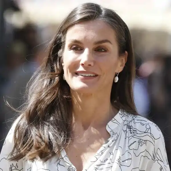 reina letizia 