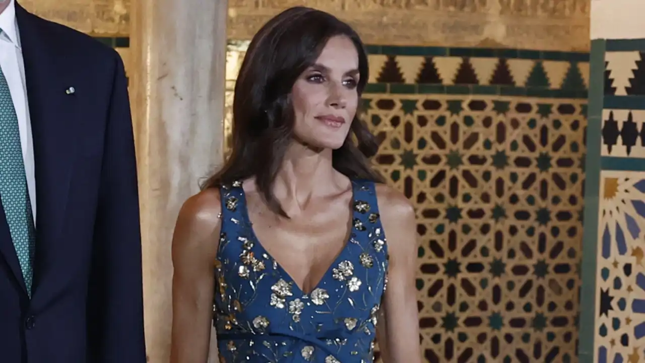 Reina Letizia