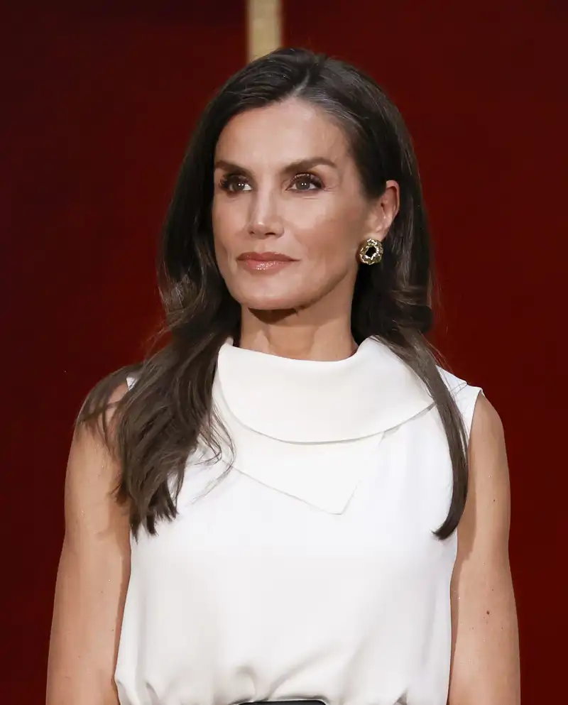 Reina Letizia 