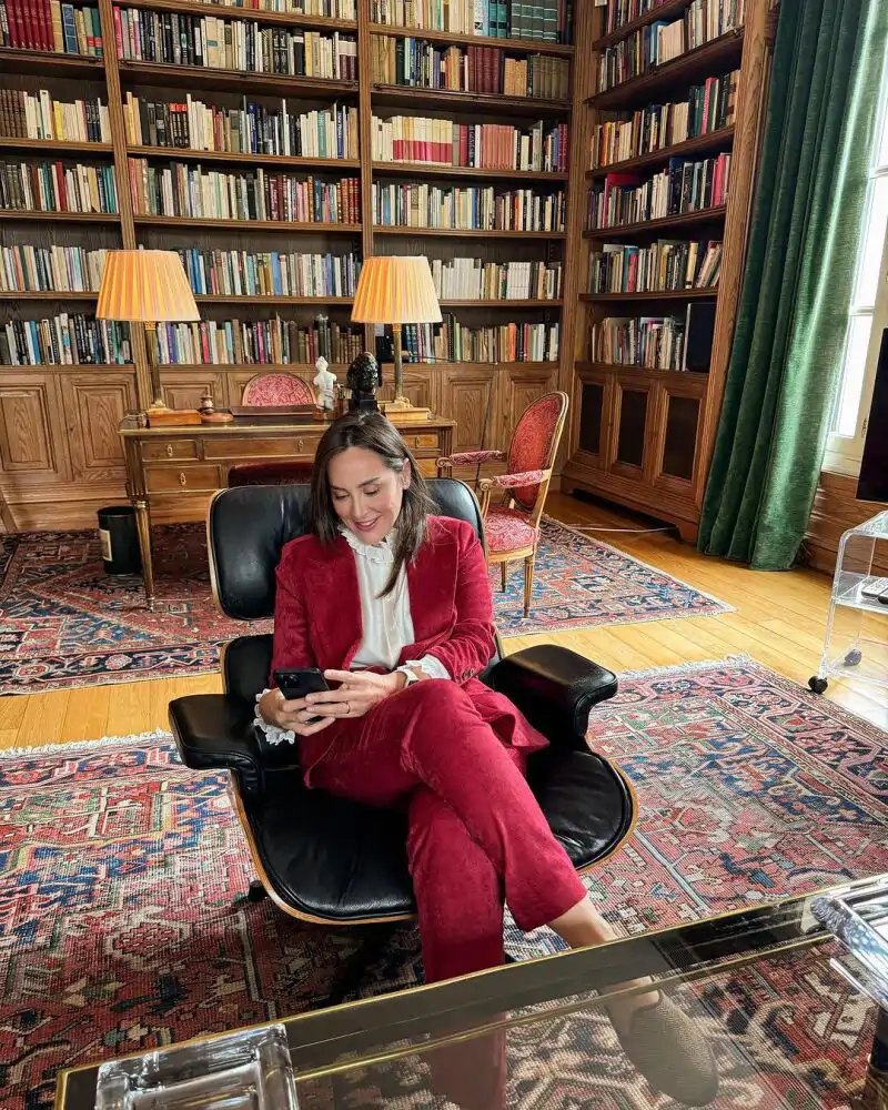 Tamara Falcó