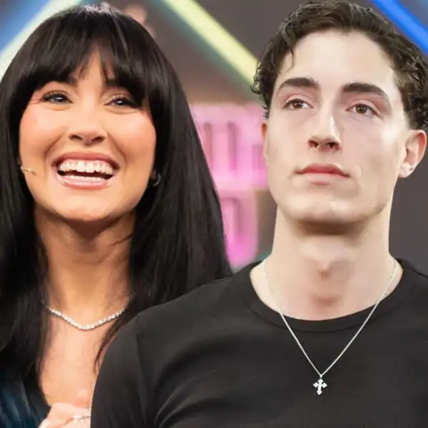 ¡Habemus pareja del verano! Las imágenes definitivas que confirman el romance de Aitana Ocaña y Plex