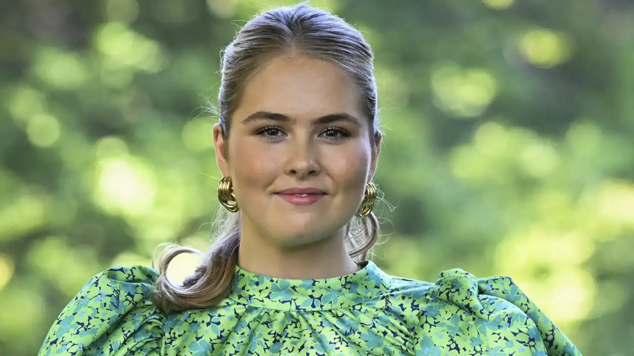 Amalia de Holanda