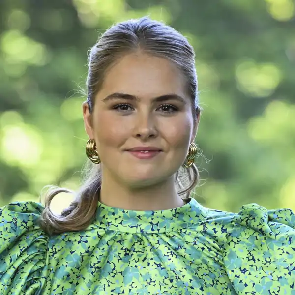 Amalia de Holanda
