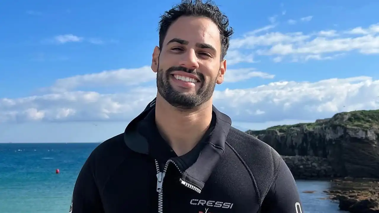 Asraf Beno