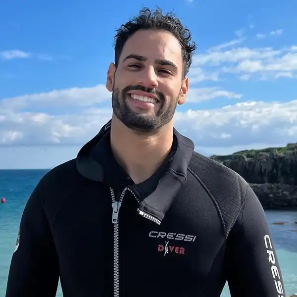 Asraf Beno, decidido, recupera una de sus rutinas tras convertirse en padre junto Isa Pantoja: “Después de un tiempo toca retomar"
