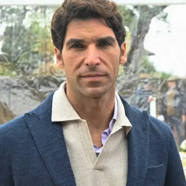 Cayetano Rivera responde tajante al ataque de su hermano