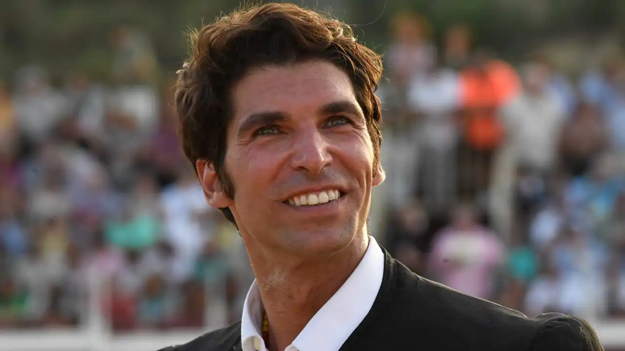 Cayetano Rivera