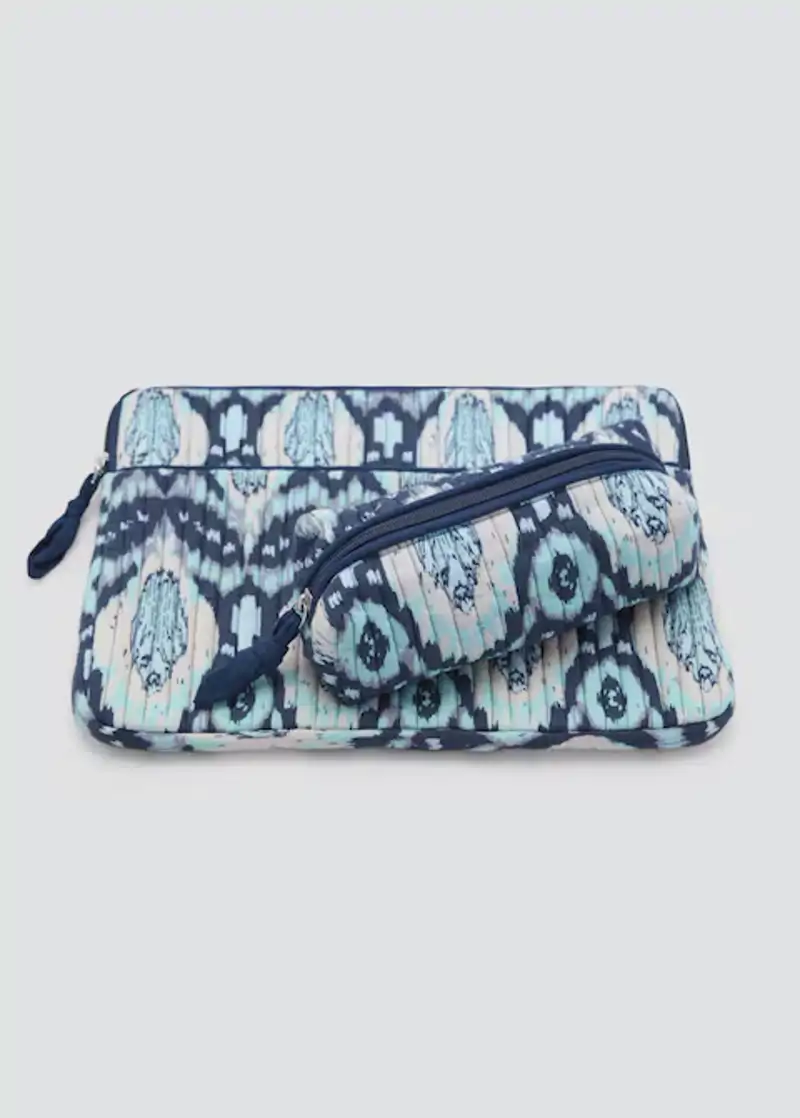 Estuche acolchado de Mango 9,99 euros 