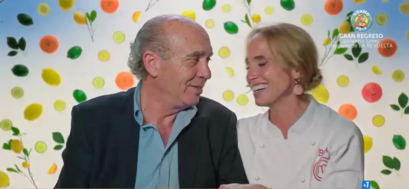 Final de 'MasterChef 13'