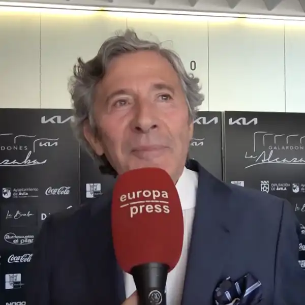 Jesús Álvarez desvela el apodo con el que se dirigía a la Reina Letizia cuando coincidió con ella en la redacción de TVE