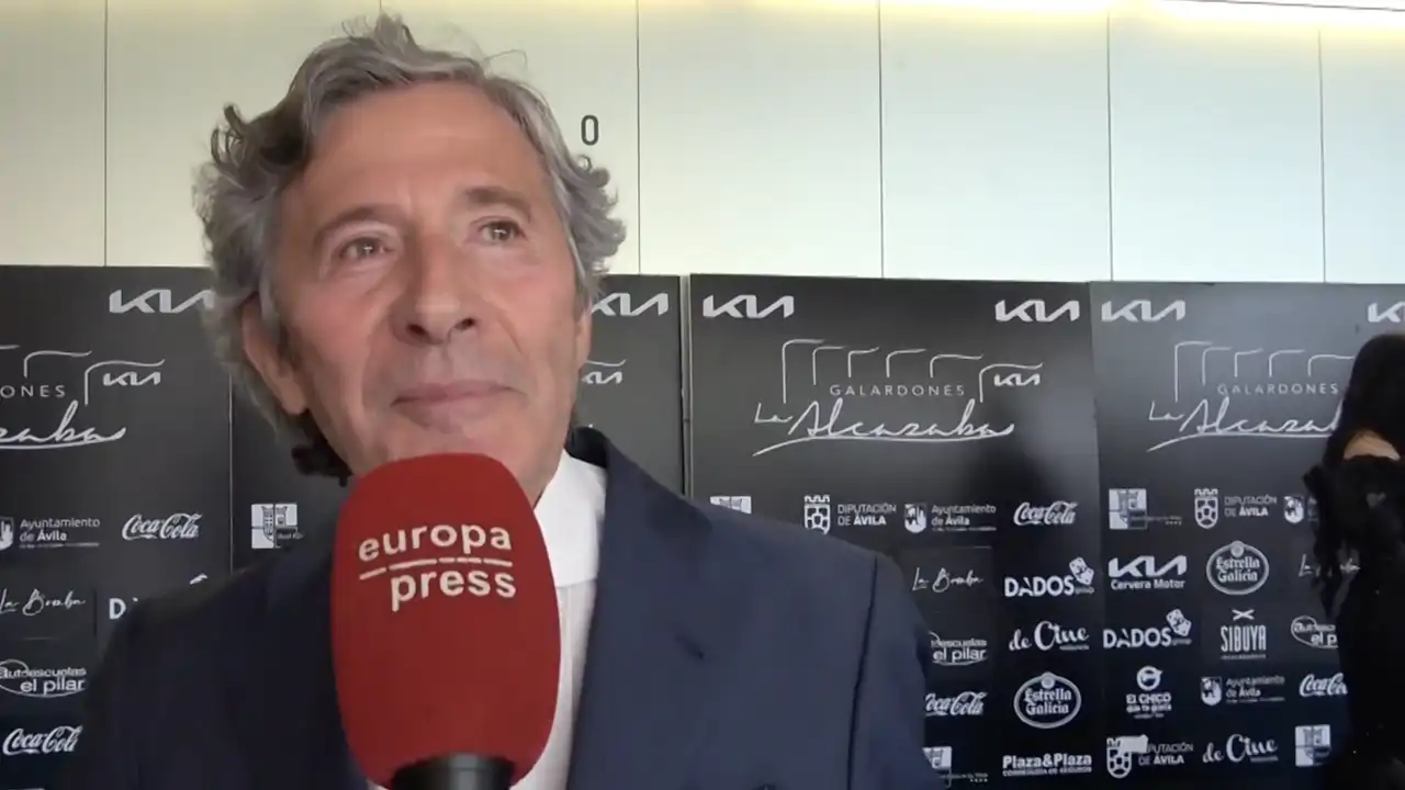 Jesús Álvarez desvela el apodo con el que se dirigía a la Reina Letizia cuando coincidió con ella en la redacción de TVE