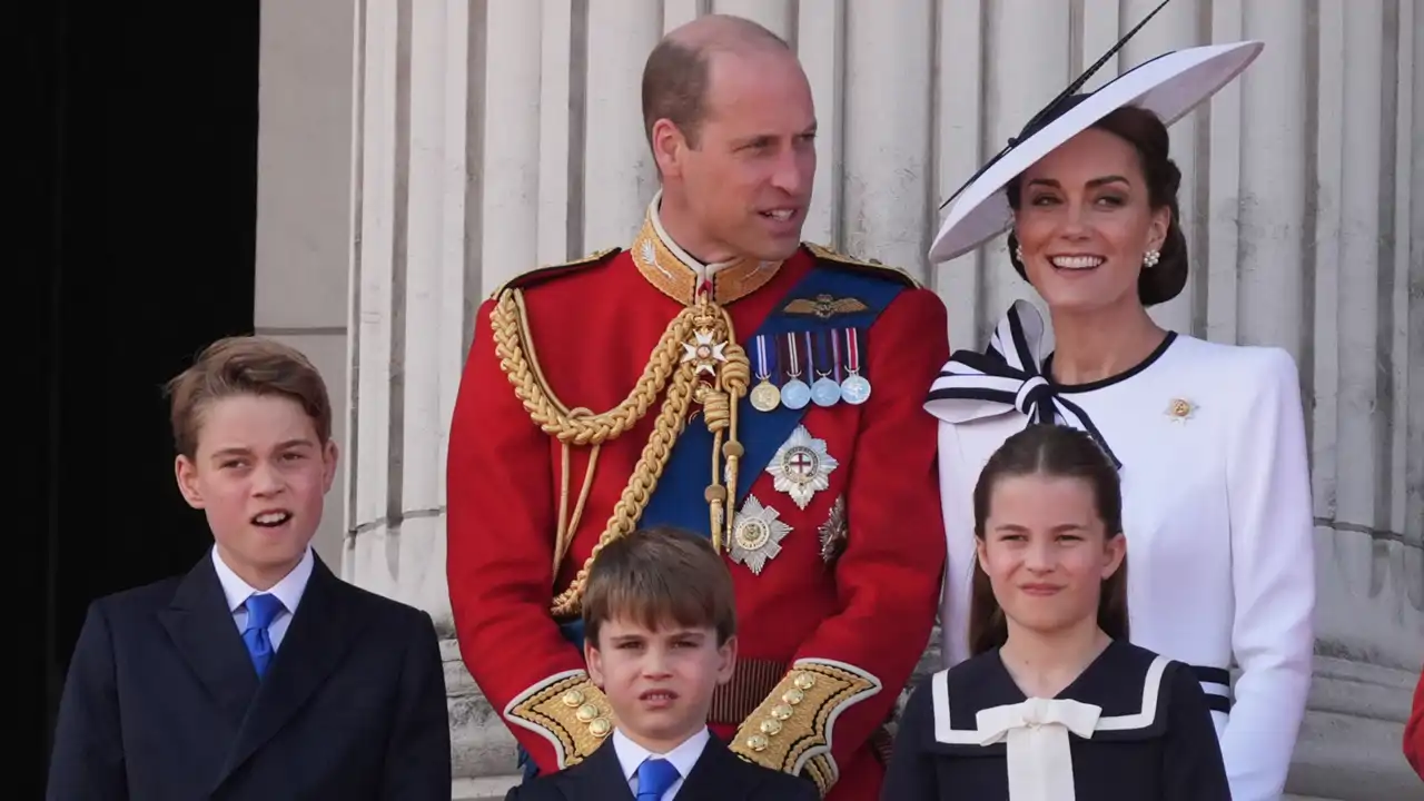 Las cuentas de la Familia Real británica, al descubierto: la asombrosa cantidad que gastaron en viajes