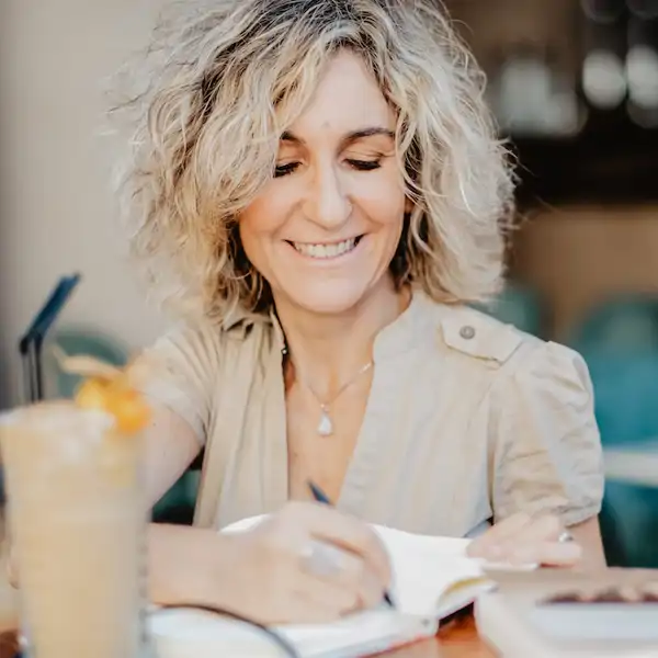 May Morón, experta en nutrición emocional: “Las dietas no funcionan. Al menos, no como prometen”