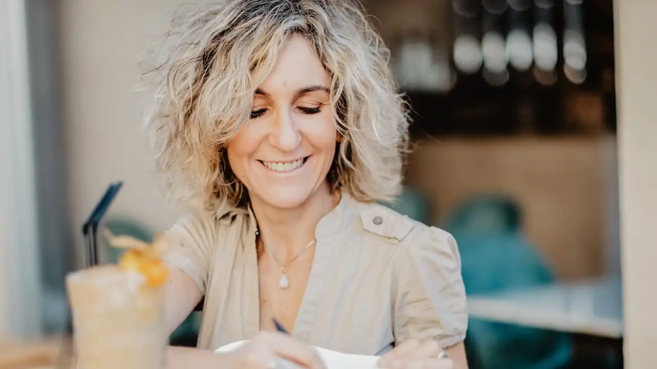 May Morón, experta en nutrición emocional: “Las dietas no funcionan. Al menos, no como prometen”
