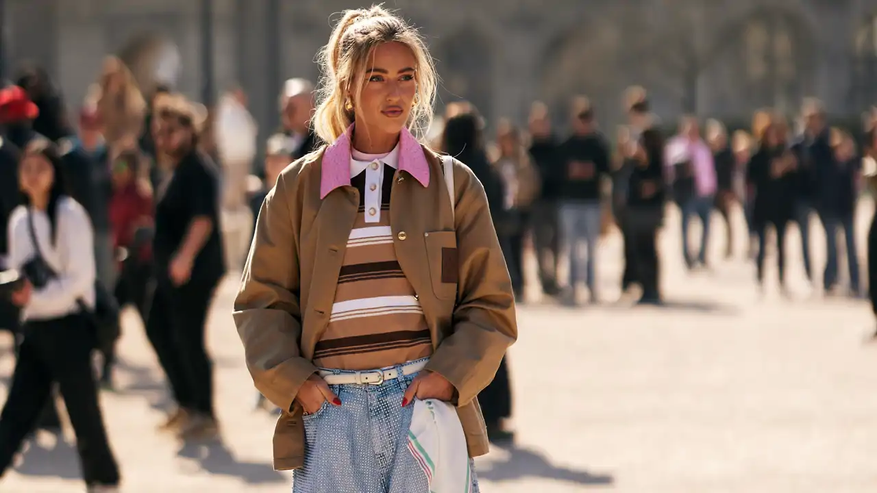 Adiós pantalones shorts: Mango "triunfa" con sus bermudas más frescas y elegantes (desde 25€), ideales para ir a la oficina o salir de fiesta este verano