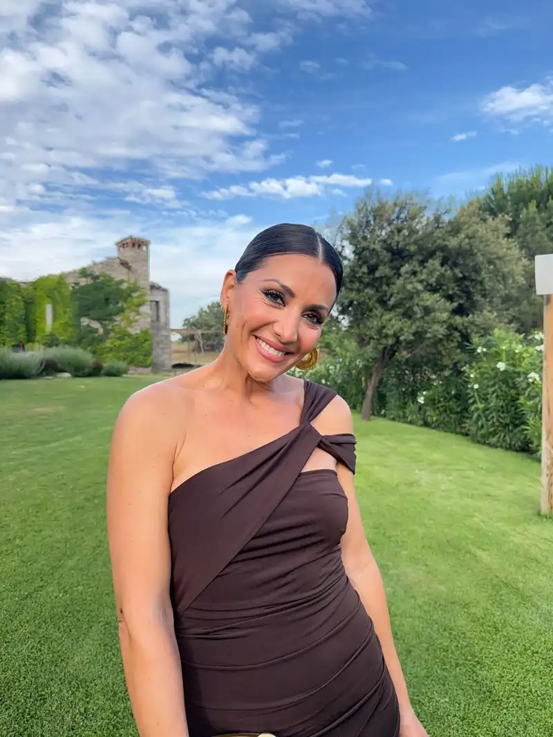 Nagore Robles