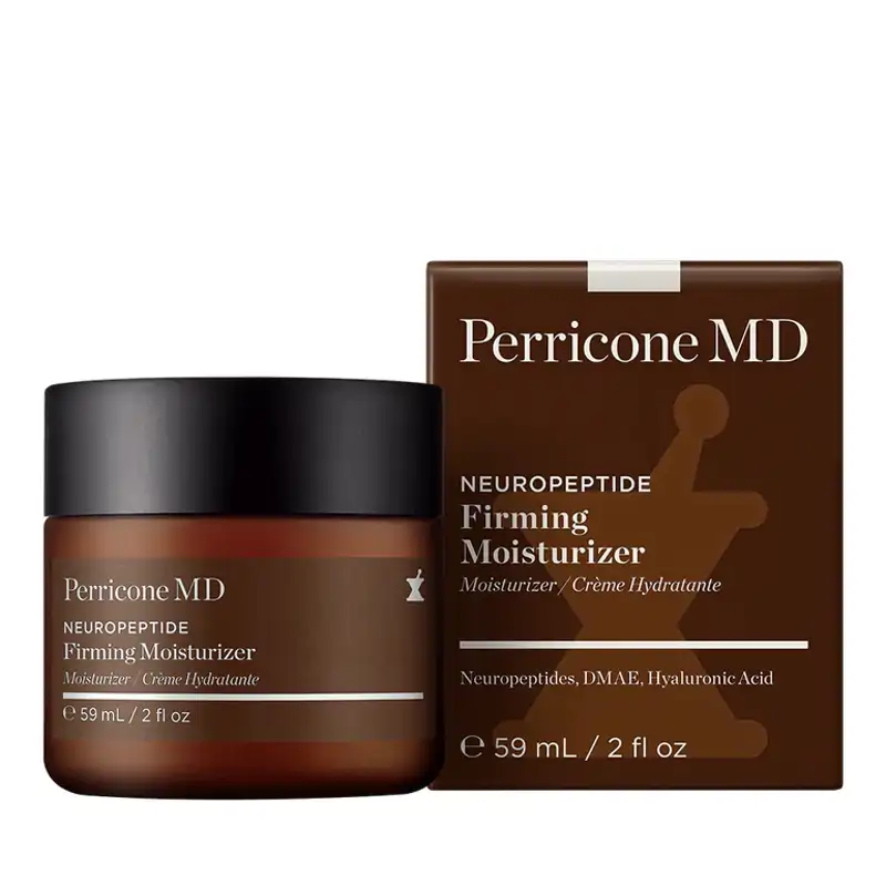 Neuropéptide Firming Moisturizer de Perricone MD 188 euros 