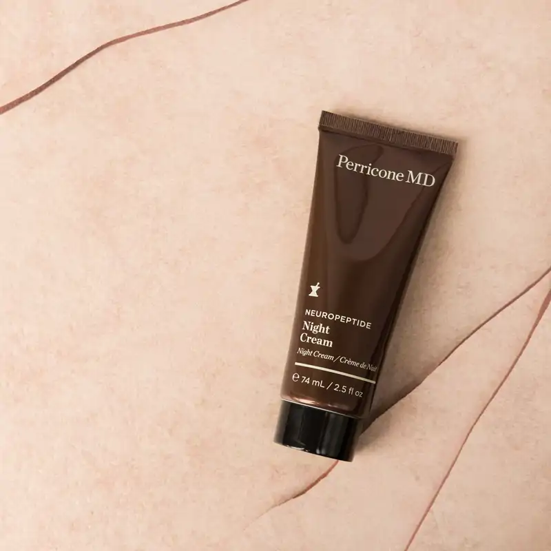 Neuropeptide Night Cream de Perricone MD 134,40 euros