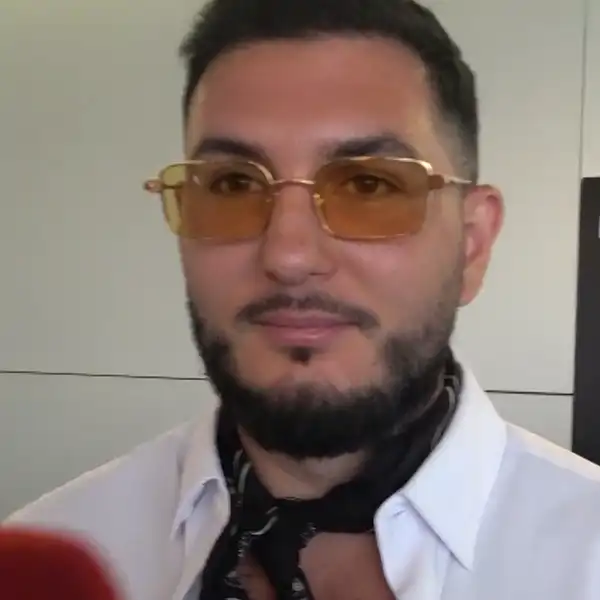 La reacción de Omar Montes tras el nacimiento del hijo de Isa Pantoja: "¿Qué nombre le ha puesto?"