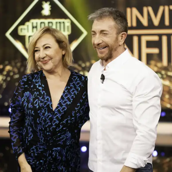 Pablo Motos cierra la temporada de 'El hormiguero' reflexionando sobre la frase que más ha impactado en el público: "A partir de hoy no te hables a ti peor"