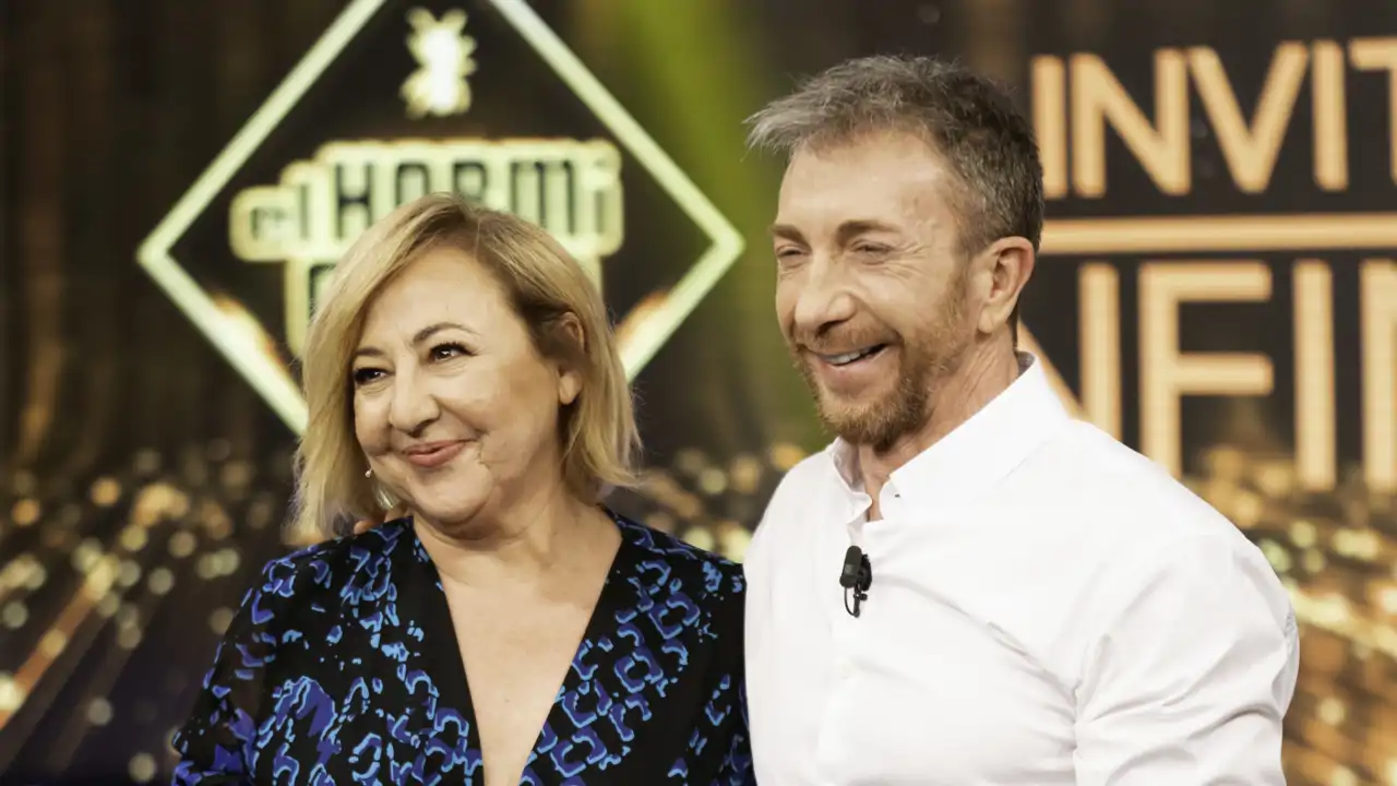 Pablo Motos cierra la temporada de 'El hormiguero' reflexionando sobre la frase que más ha impactado en el público: "A partir de hoy no te hables a ti peor"