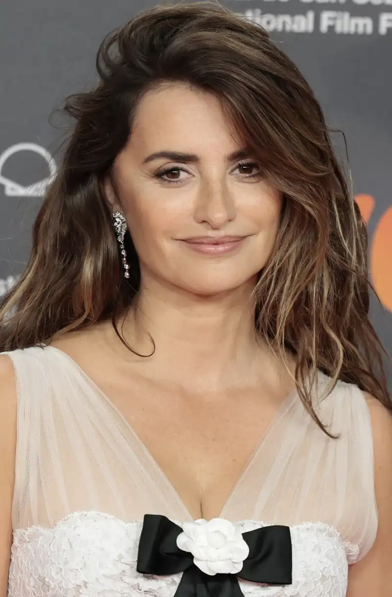 penélope cruz