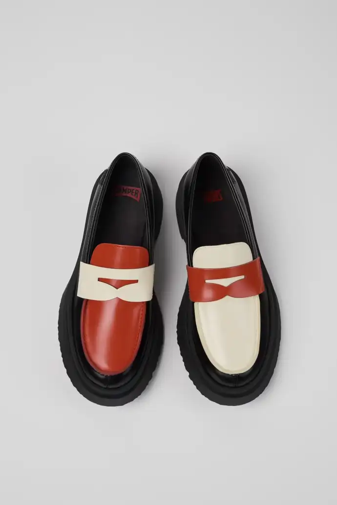 Twins de Camper 140 euros 
