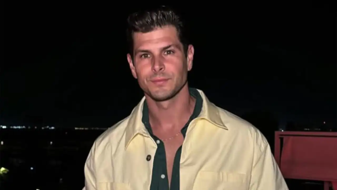 Alejandro Nieto, ganador de ‘Supervivientes’, lanza un comunicado desesperado para encontrar a un amigo desaparecido: “Solo espero que todo salga bien”
