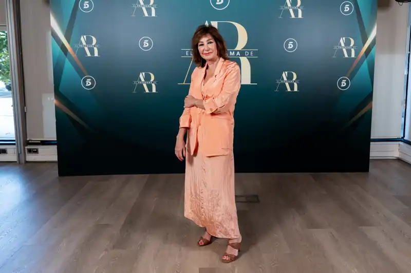 Ana Rosa Quitana
