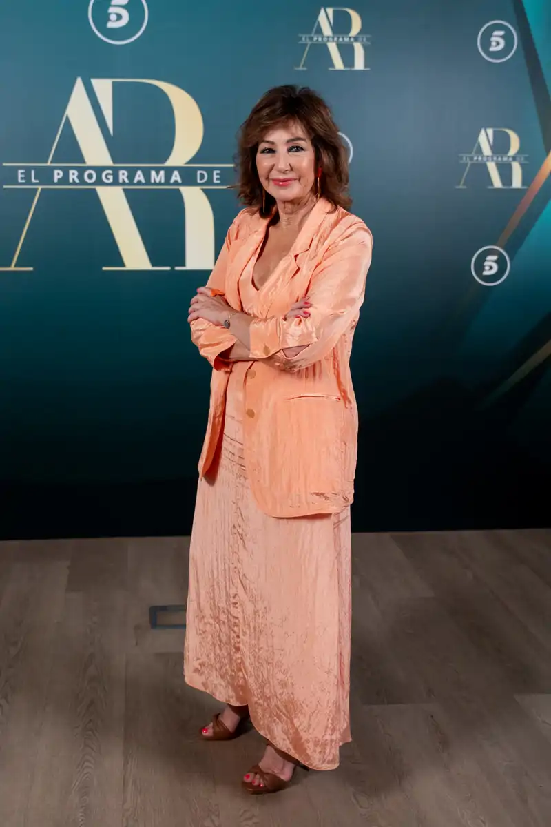 ana Rosa Quitana