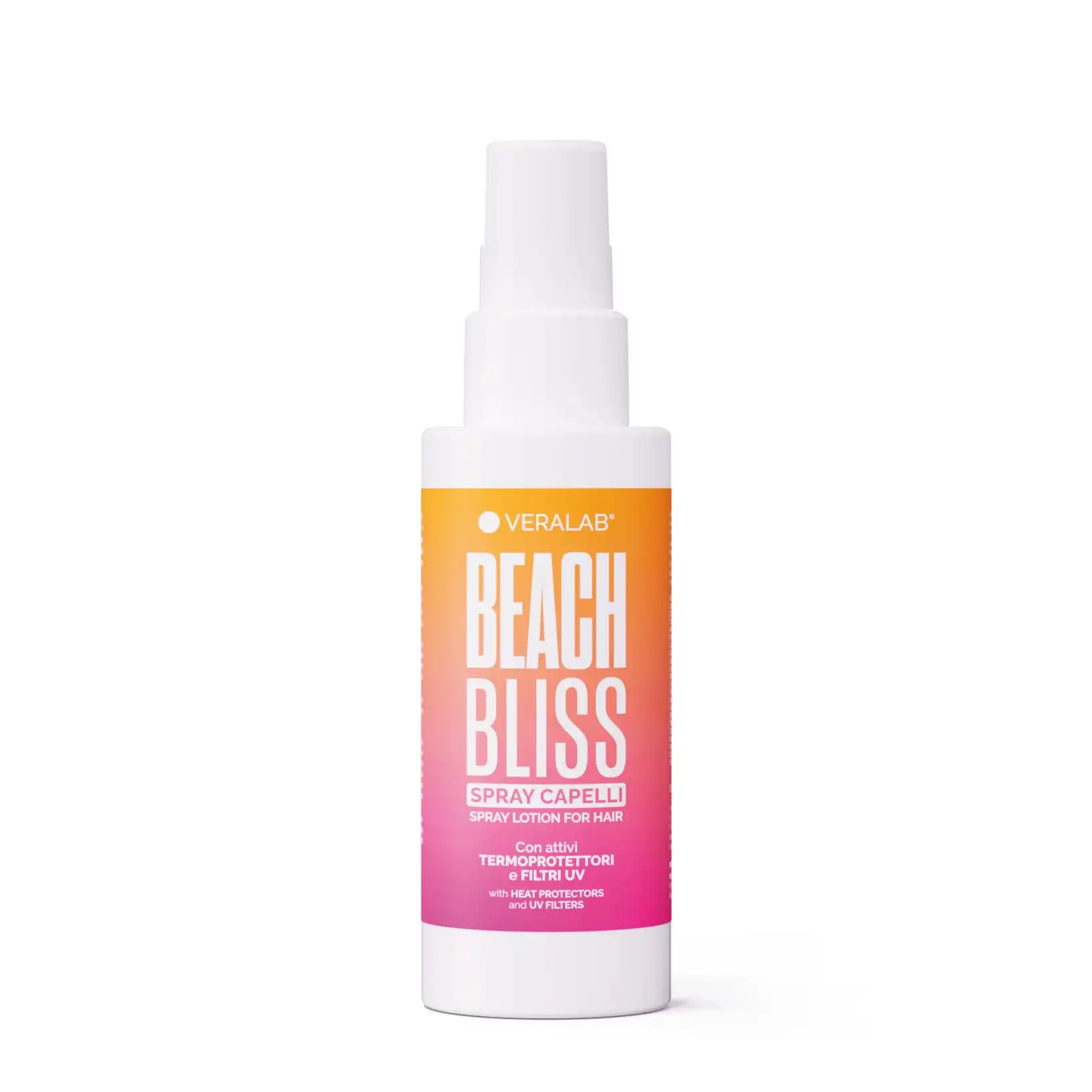 Beach Bliss Spray Capelli de Veralab 19 euros