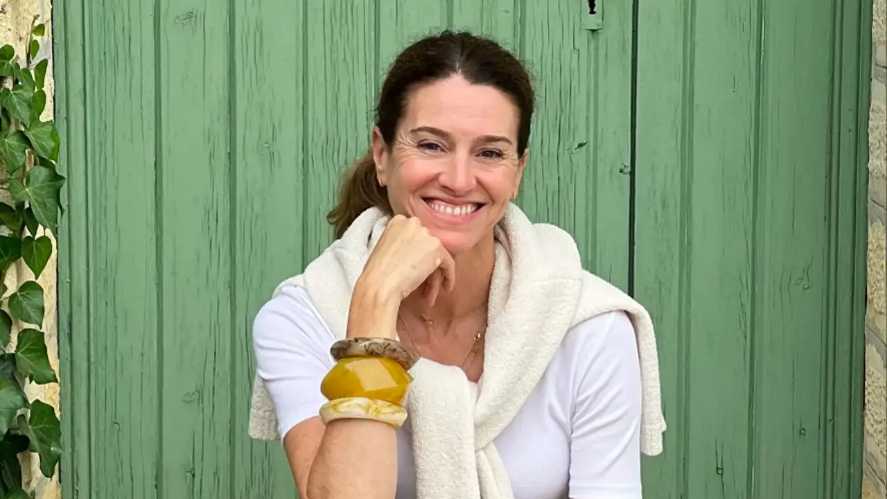 Dra Isabel Belaustegui