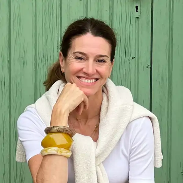 Isabel Belaustegui, médico integrativa: “El entrenamiento de fuerza alarga la vida”