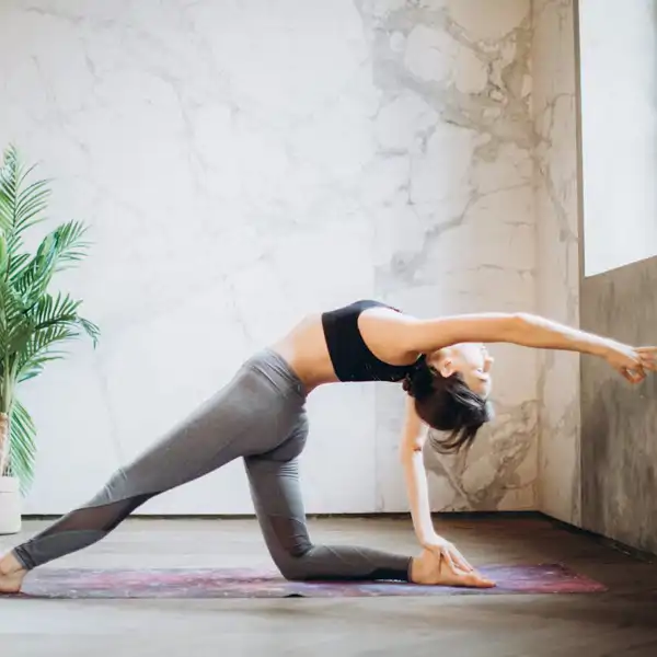 Jimena Villegas, entrenadora: “Trabajar abdomen, glúteos y piernas al mismo tiempo es posible con barré”