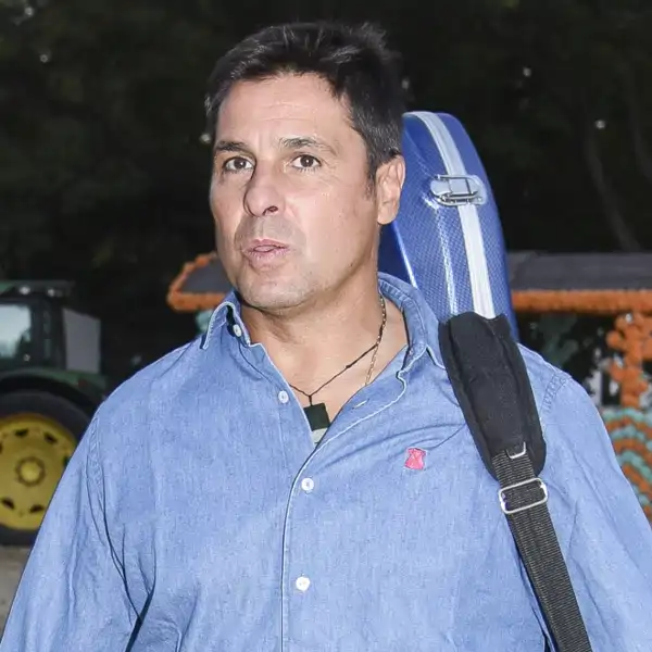 Fran Rivera, implicado en un altercado con una mujer en Sevilla: “Si te bajas del coche, te reviento”