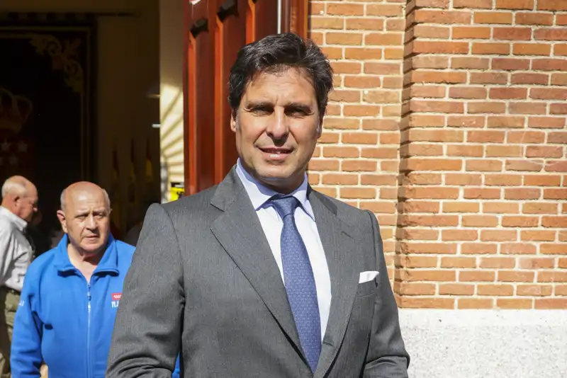 Fran Rivera