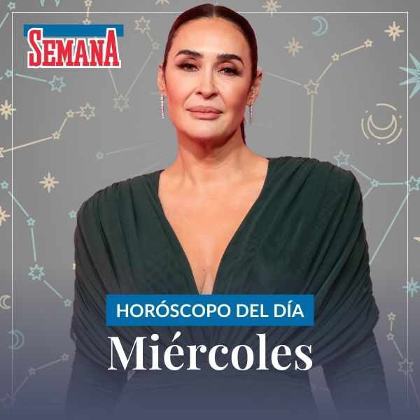 Miércoles 2 de julio, Horóscopo de hoy. Consulta tu destino