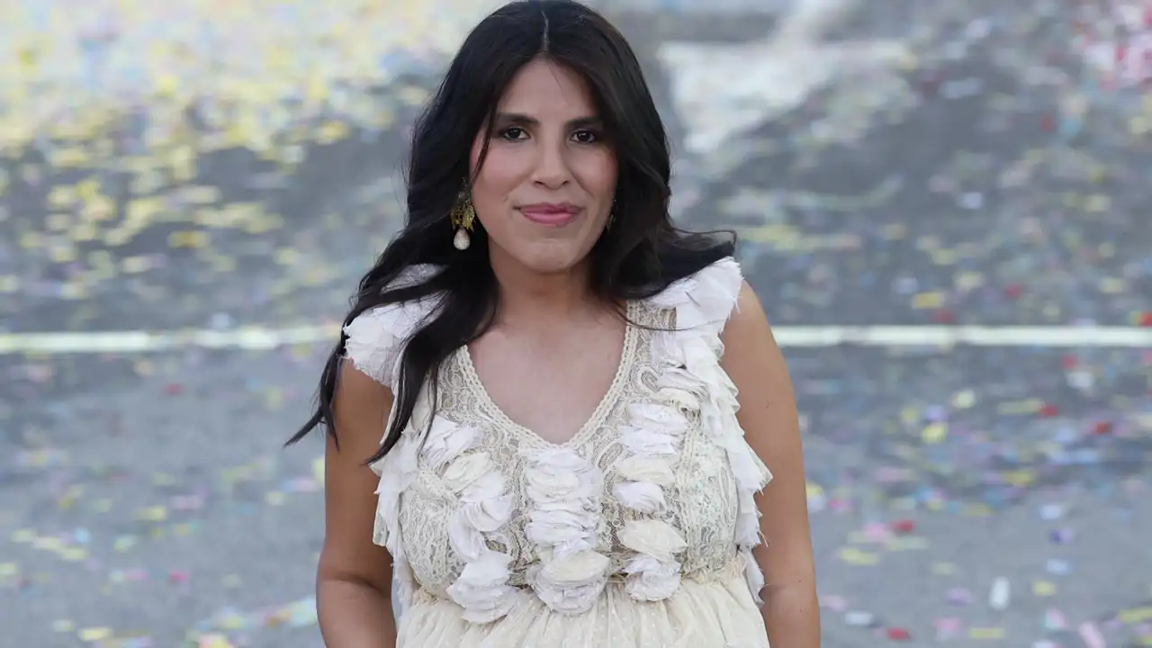Isa Pantoja