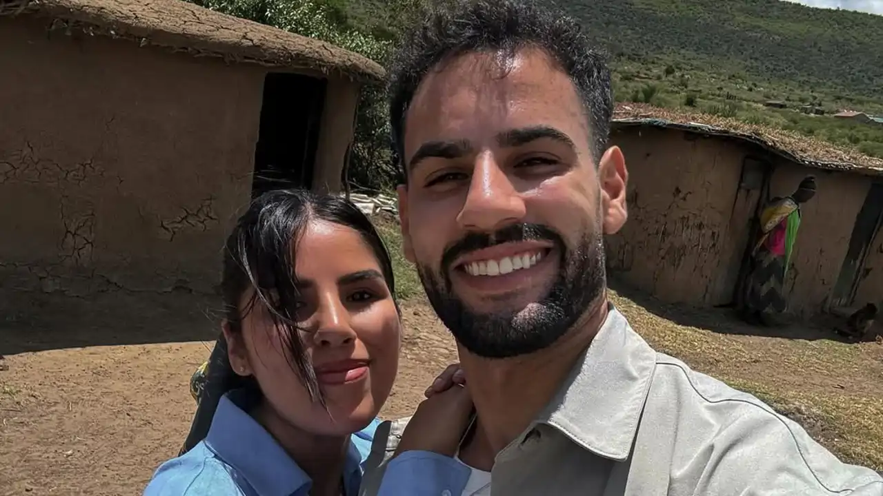 Isa Pantoja y Asraf Beno, obligados a hacer una gran inversión tras convertirse en padres de su primer hijo: "A nivel de seguridad es otra cosa"