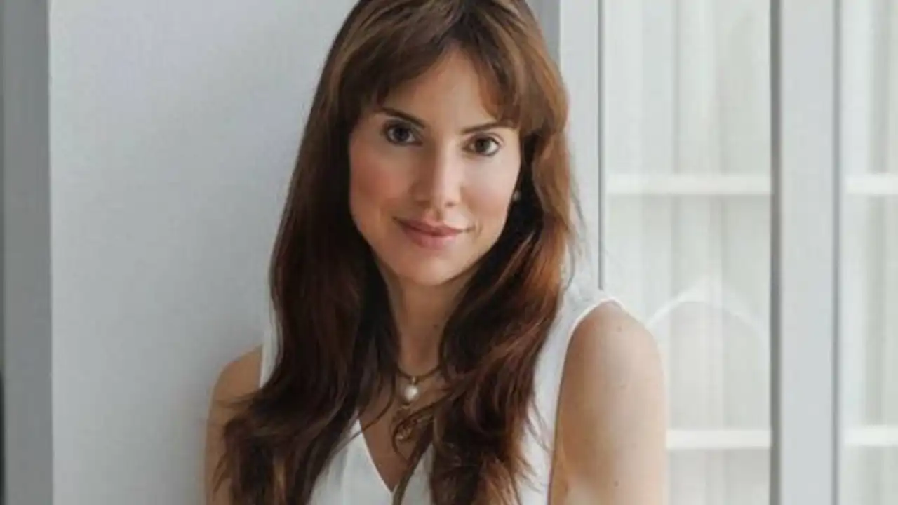 Isabel Viña