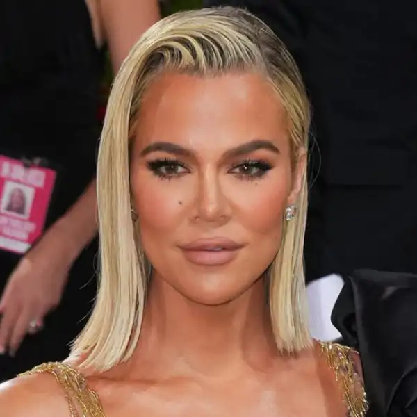 Khloé Kardashian (41 años): "Her perdido 36 kilos a lo largo de 10 años. No es tan fácil, son pasos pequeños"