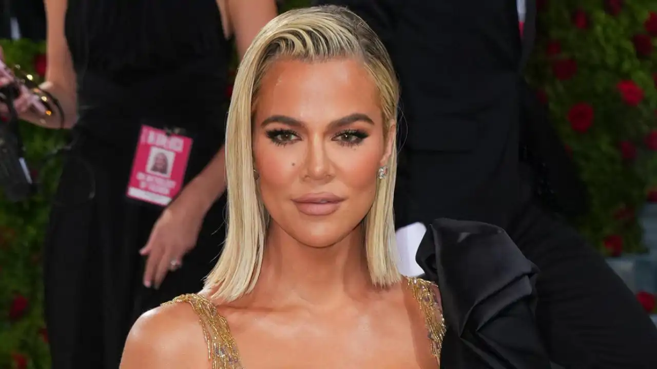 Khloe Kardashian