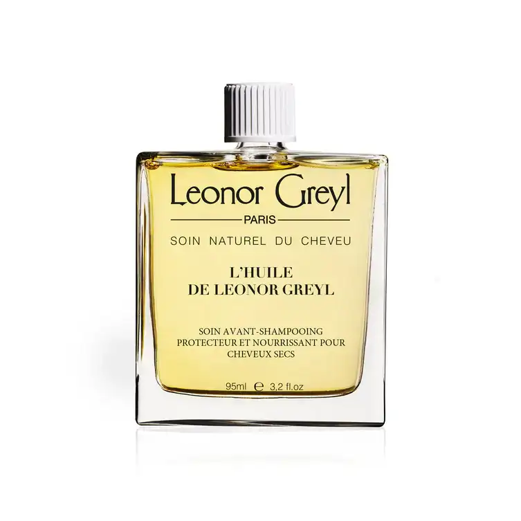 L´Huile de Leonor Greyl 41,90 euros
