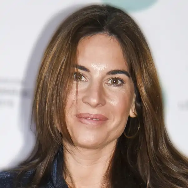 Lourdes Montes (41 años): “Normalmente me desmaquillo con un aceite, porque mi piel es muy sensible y reactiva”