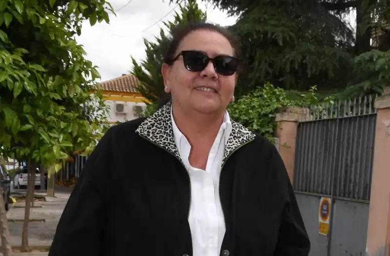 María del Monte
