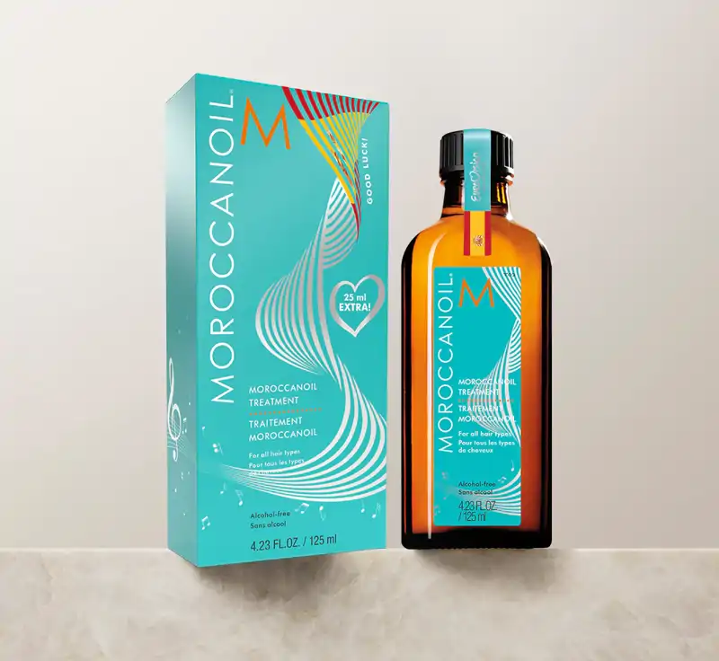 Moroccanoil